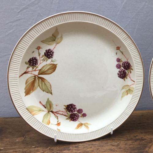 Poterie Poole « Ronce »