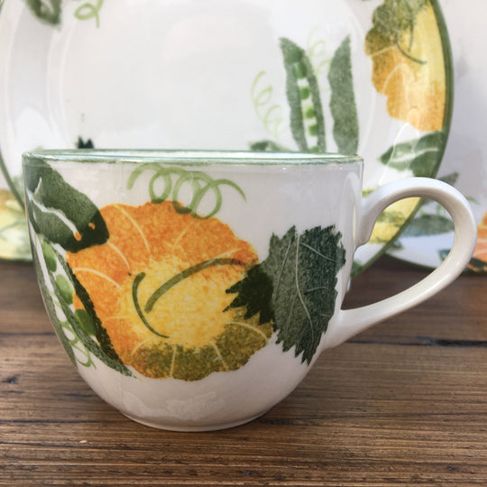 Poterie Poole « Calebasse »