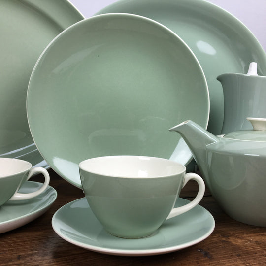 Poterie Poole « Céladon »