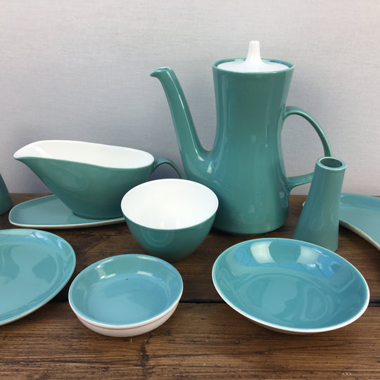 Poterie Poole « Céleste »