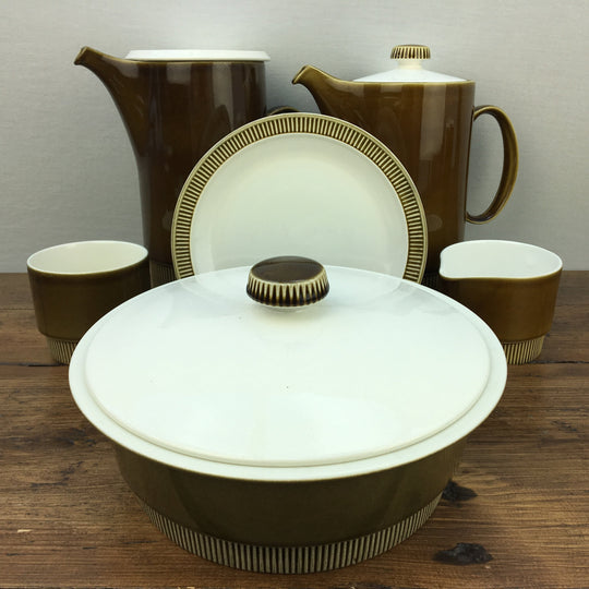 Poterie de Poole « Choisya »