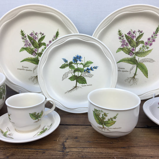 Poterie de Poole « Country Lane »