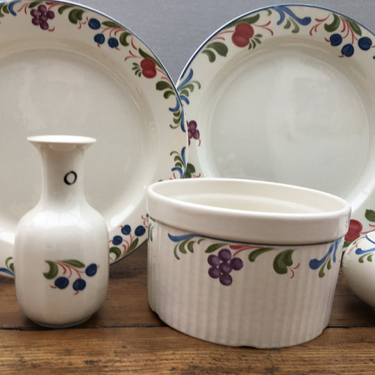 Poterie Poole « Cranborne »