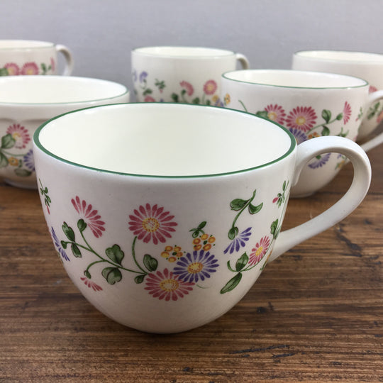 Poterie Poole « Marguerite »