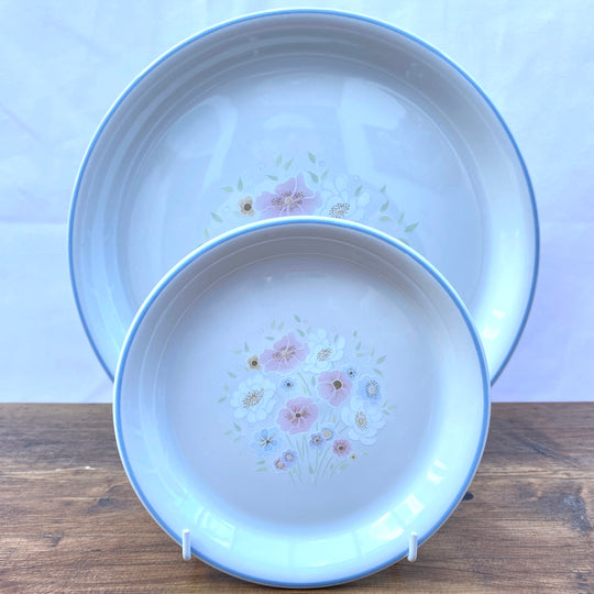 Poterie de Poole « Ballet de l’aube »