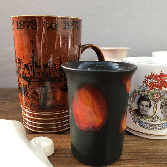 Poole Pottery "Décoratif - Divers"