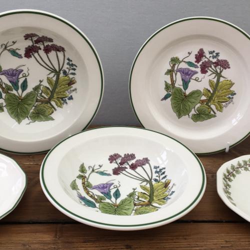 Poterie Poole « Ferndown »