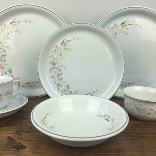 Poterie Poole « Parfum »