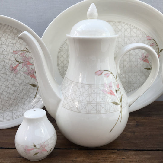 Poterie Poole « Freesia »