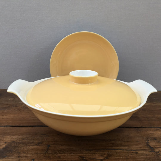 Poterie Poole « Miellat (brillant) »