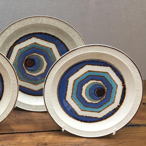 Poterie de Poole « Lagon »