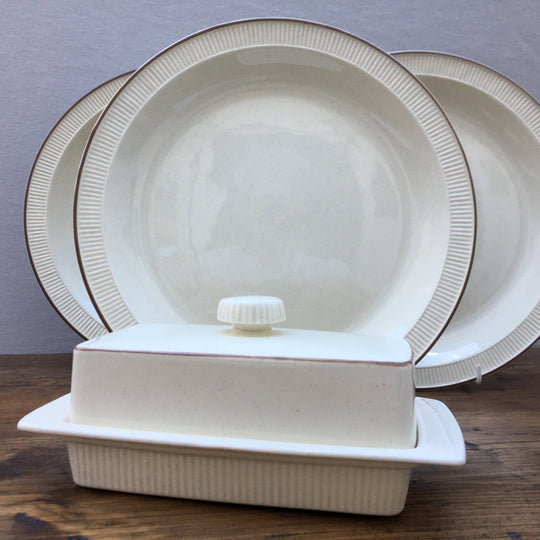 Poterie Poole « Lakestone »