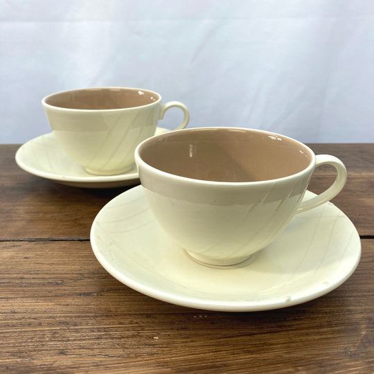 Poterie Poole « Latte »