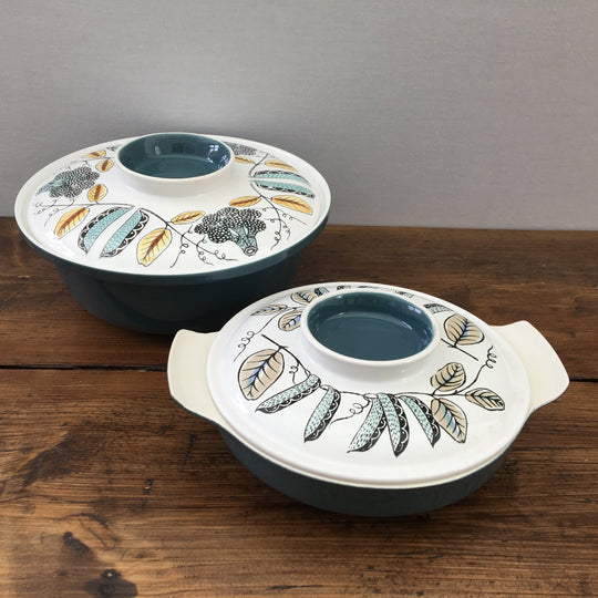 Poterie de Poole « Lucullus »