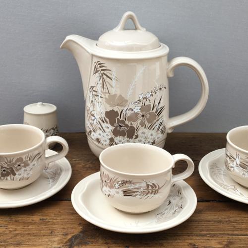 Poterie Poole « Mandalay »