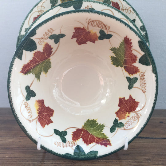 Poterie Poole « Nouvelle-Angleterre »