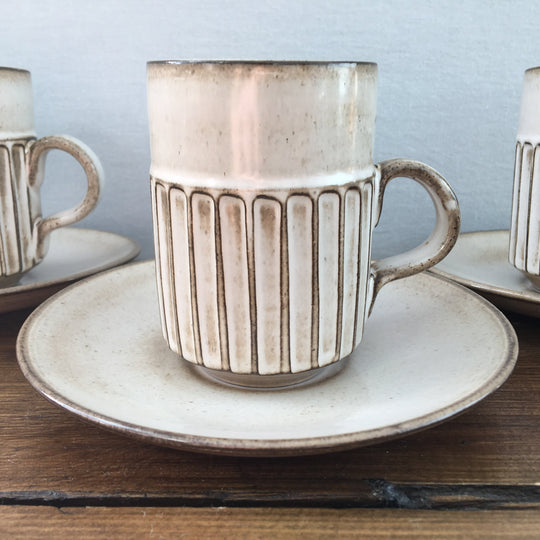 Poterie Poole « Nouveau grès (Pampas) »