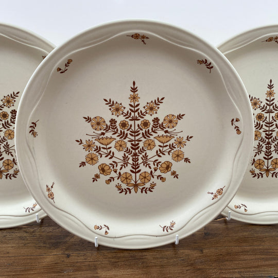 Poole Pottery "Nut Tree"