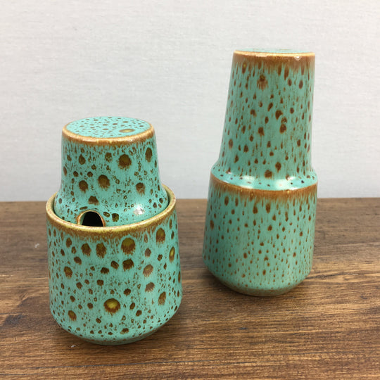 Poterie de Poole « Crête de mer »