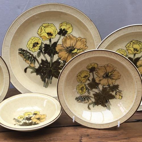 Poterie Poole « Sherwood »