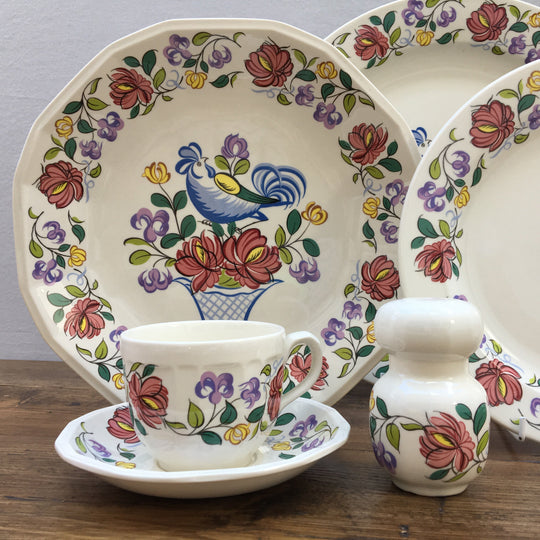 Poterie Poole « Tyneham »