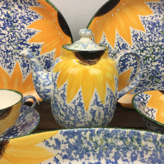 Poterie de Poole « Vincent »