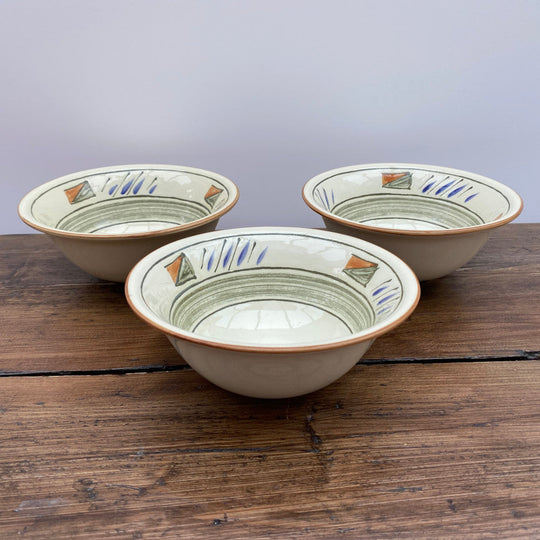 Poole Pottery "Zilli"