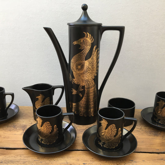 Portmeirion "Phoenix"