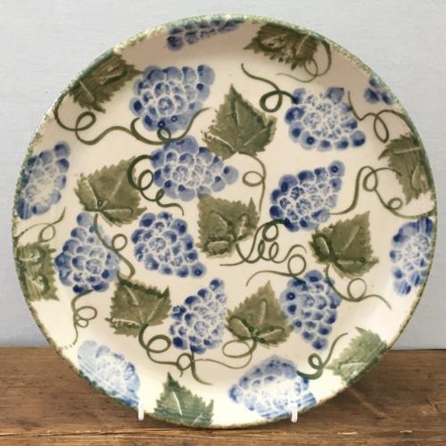 Poterie Purbeck « Raisins »
