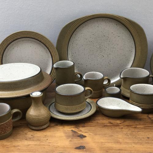 Poterie Purbeck "Studland"