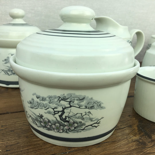 Royal Doulton "Asian Dawn (LS1032)"