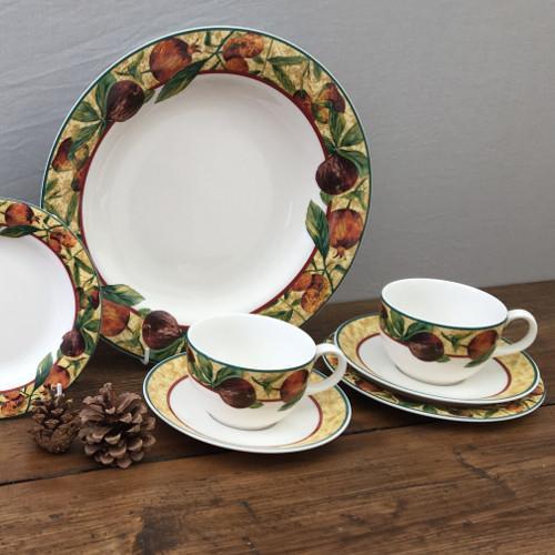 Royal Doulton "Augustine (TC1196)"