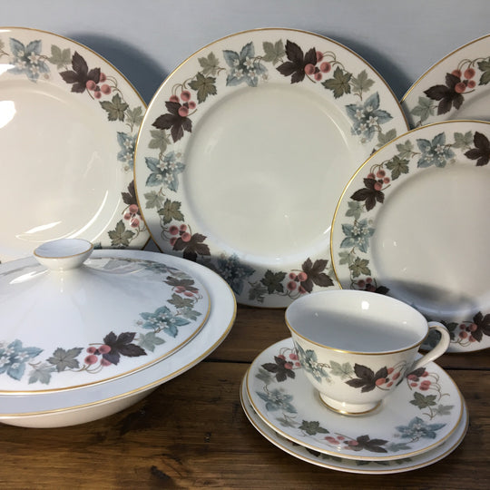 Royal Doulton "Camelot (TC1016)"