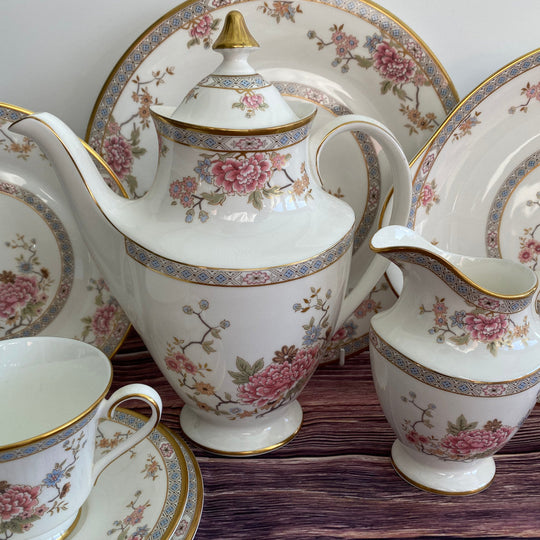 Royal Doulton "Canton"