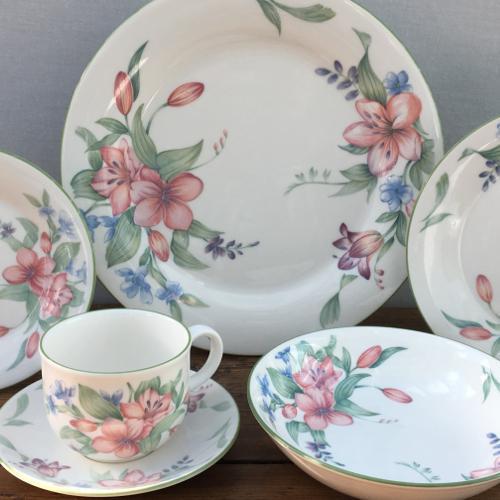 Royal Doulton "Carmel"