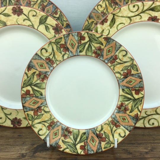 Royal Doulton "Cinnabar (TC1217)"