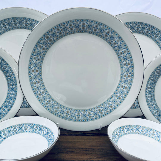 Royal Doulton "Counterpoint" (H5025)