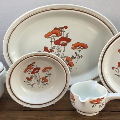 Royal Doulton "Fieldflower (LS1019)"