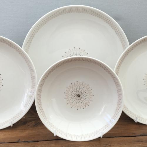 Royal Doulton "Morning Star" (TC1026)