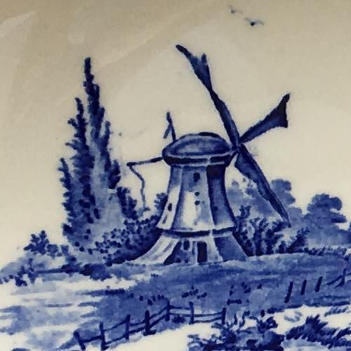 Royal Doulton "Norfolk"