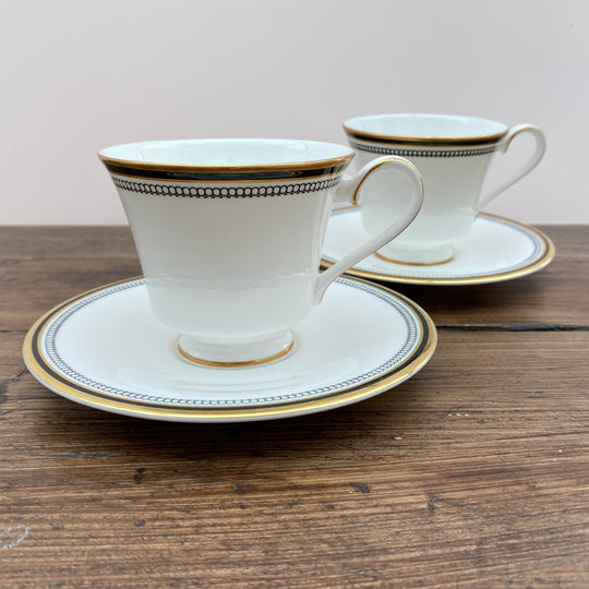 Royal Doulton "Pavanne"