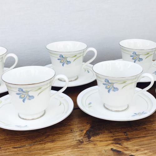 Royal Doulton "Rhapsody" (TC1165)