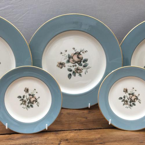 Royal Doulton "Rose Elegans (TC1010)"