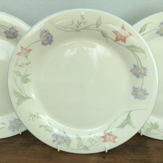 Royal Doulton "Summer Carnival"