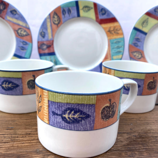 Royal Doulton "Trailfinder (TC1245)"