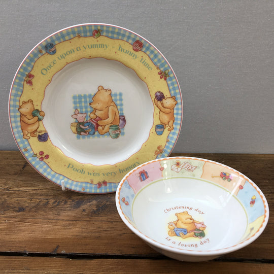 Royal Doulton "Winnie The Pooh"