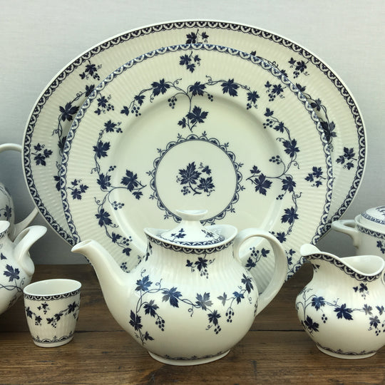 Royal Doulton "Yorktown" (TC1013)