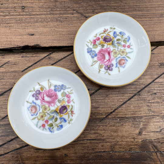 Royal Worcester "Bournemouth"