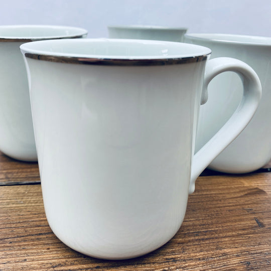 Royal Worcester "Platine Classique"