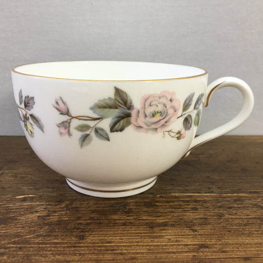Royal Worcester « Guirlande de juin »